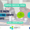 Concurso – Tu voz tiene premio