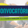 Asamblea Eurorregional de la Juventud 2025