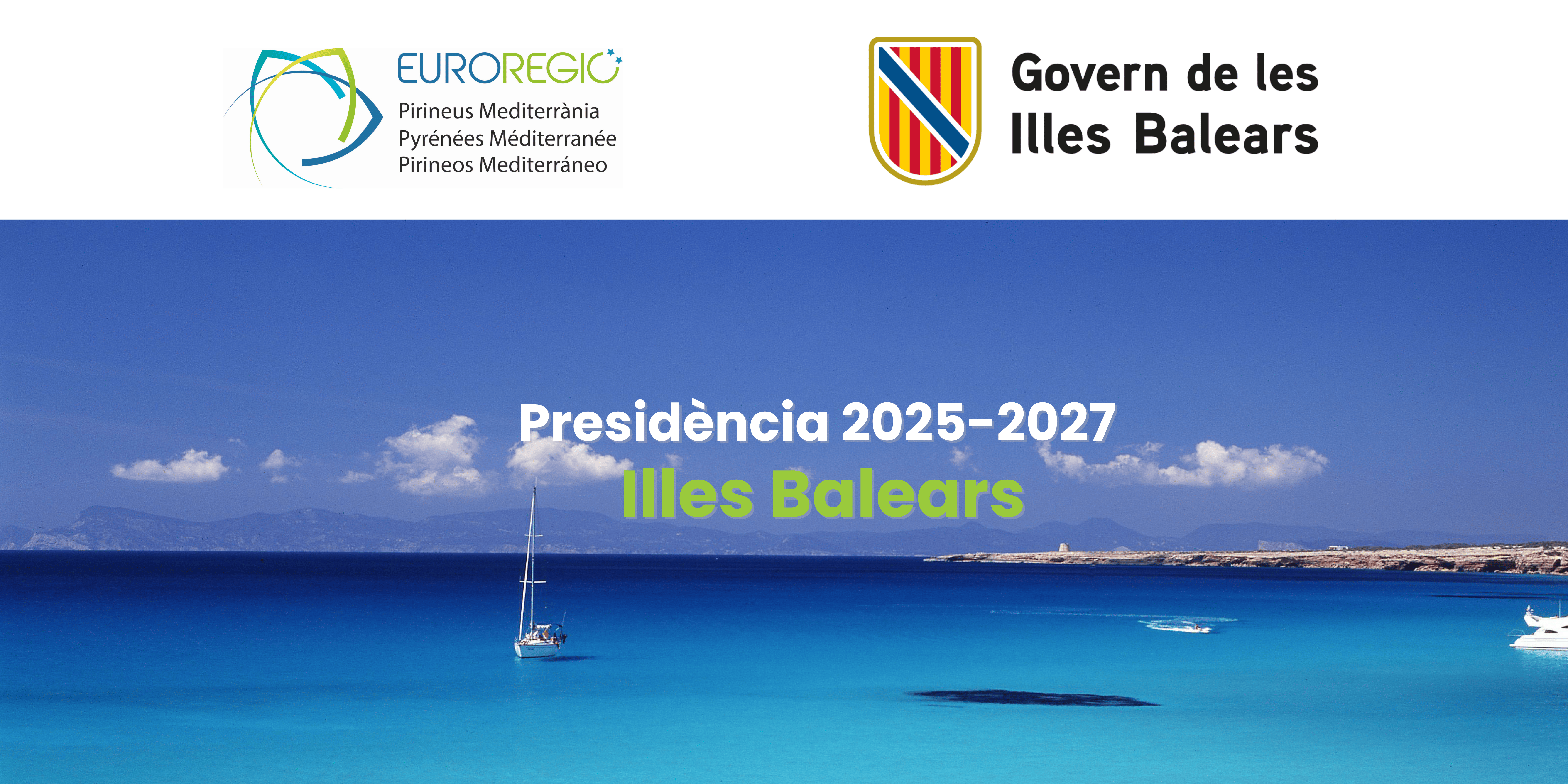 Presidència Illes Balears | 2025-2027
